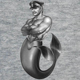 Muir-Man of Finland-T-Shirts-Swish Embassy