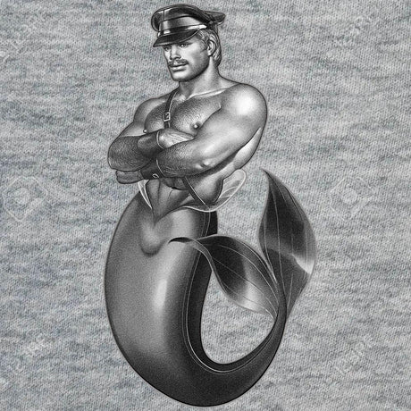 Muir-Man of Finland-T-Shirts-Swish Embassy