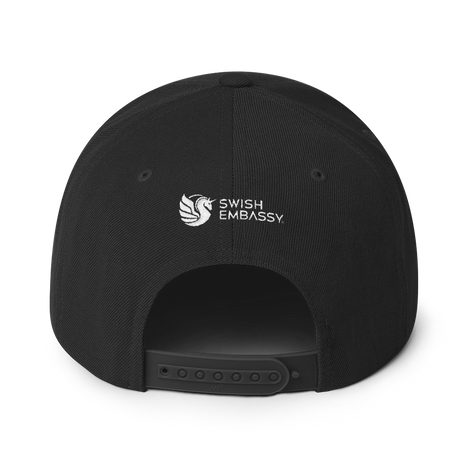 Muscle Bear (Headwear)-Headwear-Swish Embassy