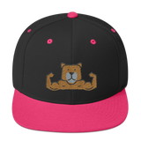 Muscle Bear (Headwear)-Headwear-Swish Embassy