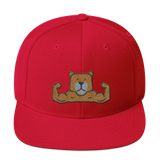 Muscle Bear (Headwear)-Headwear-Swish Embassy