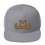 Muscle Bear (Headwear)-Headwear-Swish Embassy