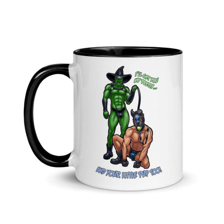 My Pretty-Mugs-Swish Embassy