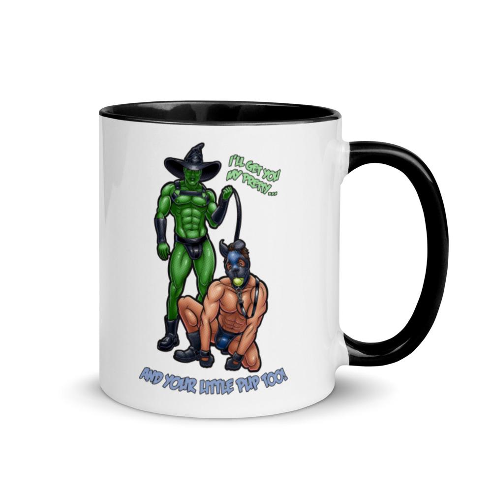 My Pretty-Mugs-Swish Embassy