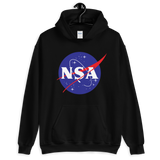 No Strings Attached (Hoodie)-Hoodie-Swish Embassy