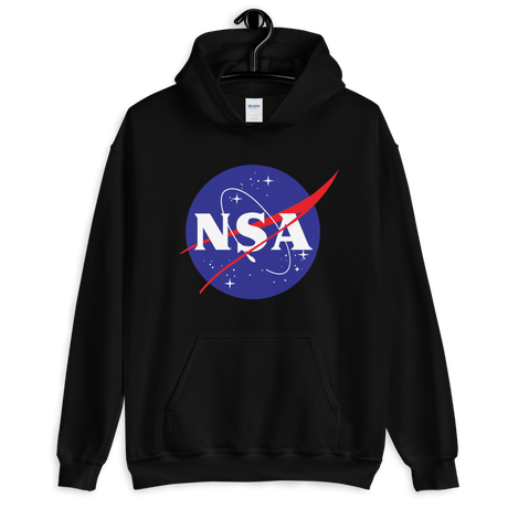 No Strings Attached (Hoodie)-Hoodie-Swish Embassy