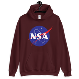 No Strings Attached (Hoodie)-Hoodie-Swish Embassy