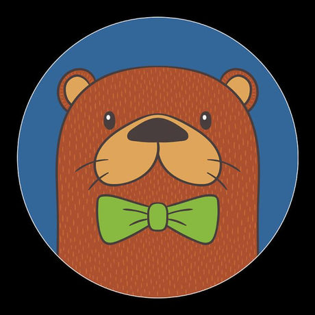 Otter than Most-T-Shirts-Swish Embassy