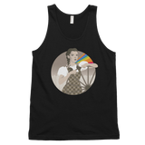 Over the Rainbow (Tank)-Tank Top-Swish Embassy