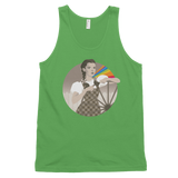 Over the Rainbow (Tank)-Tank Top-Swish Embassy