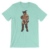 Pan-T-Shirts-Swish Embassy