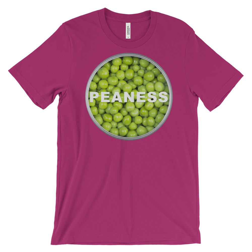 Peaness-T-Shirts-Swish Embassy