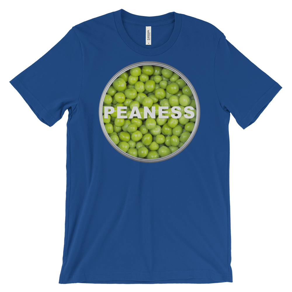 Peaness-T-Shirts-Swish Embassy