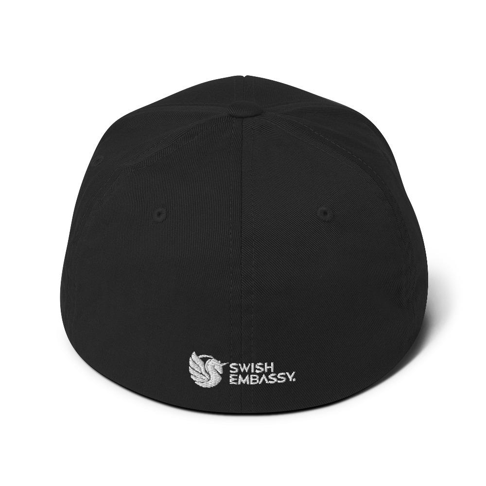 Plaid Unicorn (Headwear)-Headwear-Swish Embassy