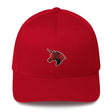 Plaid Unicorn (Headwear)-Headwear-Swish Embassy