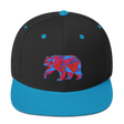 Polygon Bear (Headwear)-Headwear-Swish Embassy