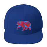 Polygon Bear (Headwear)-Headwear-Swish Embassy