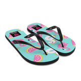 Pool Party (Flip Flops)-Flip Flops-Swish Embassy