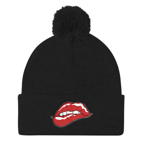 Pop Lust (Beanie)-Beanie-Swish Embassy