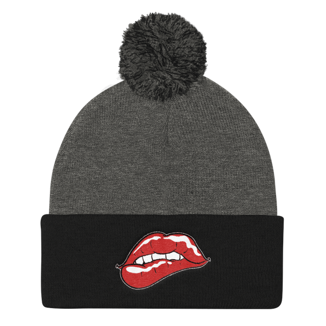 Pop Lust (Beanie)-Beanie-Swish Embassy