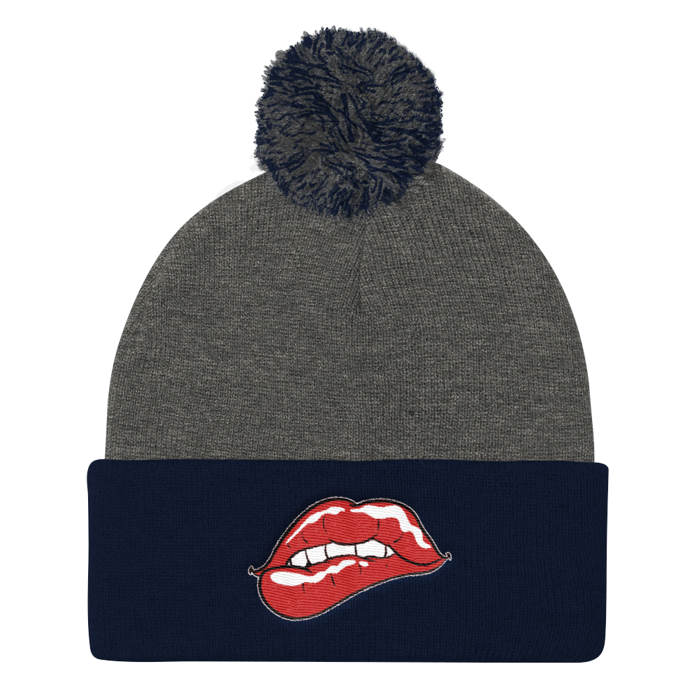 Pop Lust (Beanie)-Beanie-Swish Embassy