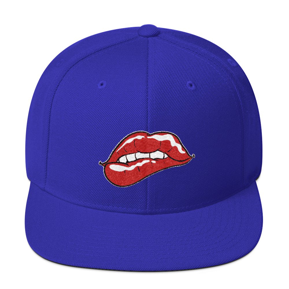 Pop Lust (Headwear)-Headwear-Swish Embassy