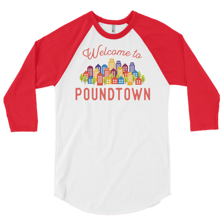 Poundtown (Raglan)-Raglan-Swish Embassy