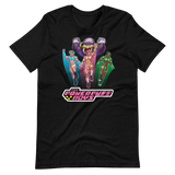 Powerpuff Boys-T-Shirts-Swish Embassy