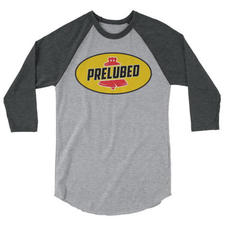 Prelubed (Raglan)-Raglan-Swish Embassy