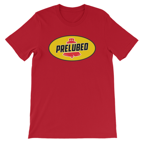 Prelubed-T-Shirts-Swish Embassy