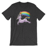 Pride Centaur-T-Shirts-Swish Embassy