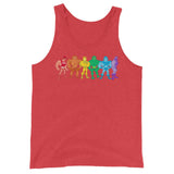 Pride Heroes (Tank Top)-Tank Top-Swish Embassy