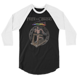 Pride is Coming (Raglan)-Raglan-Swish Embassy