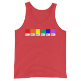 Pride Swatches (Tank Top)-Swish Embassy