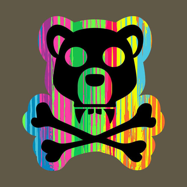 Psycho Bear