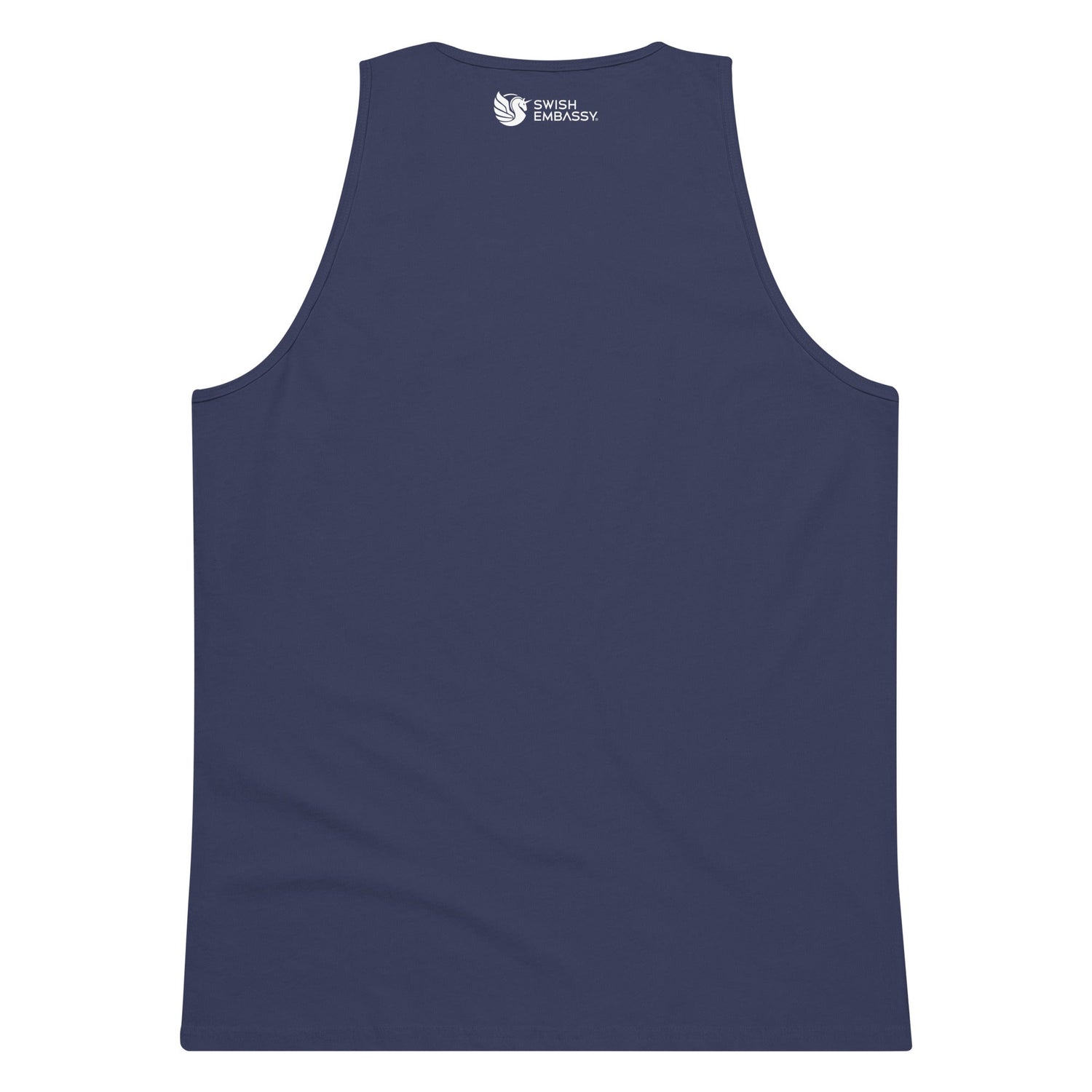 Psycho Unicorn (Tank Top)-Tank Top-Swish Embassy