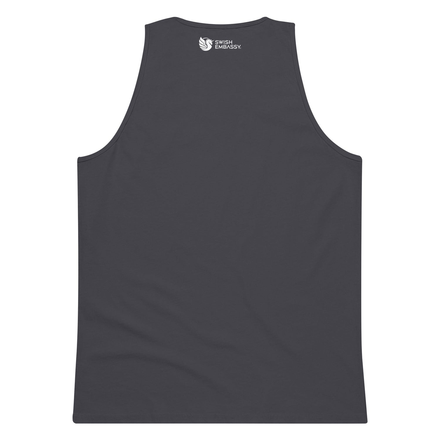 Psycho Unicorn (Tank Top)-Tank Top-Swish Embassy