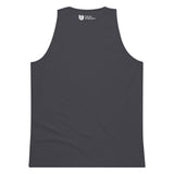 Psycho Unicorn (Tank Top)-Tank Top-Swish Embassy