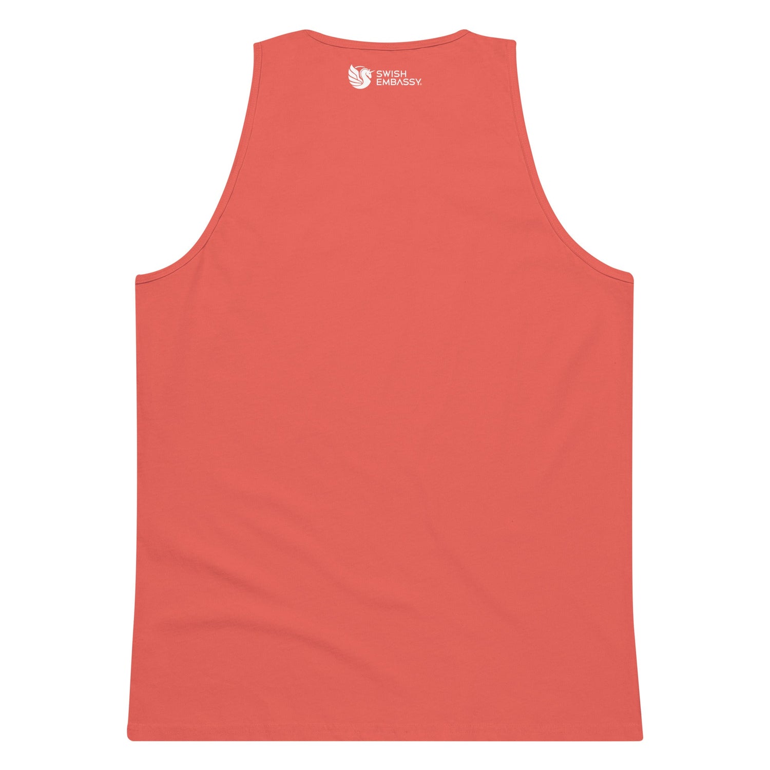 Psycho Unicorn (Tank Top)-Tank Top-Swish Embassy