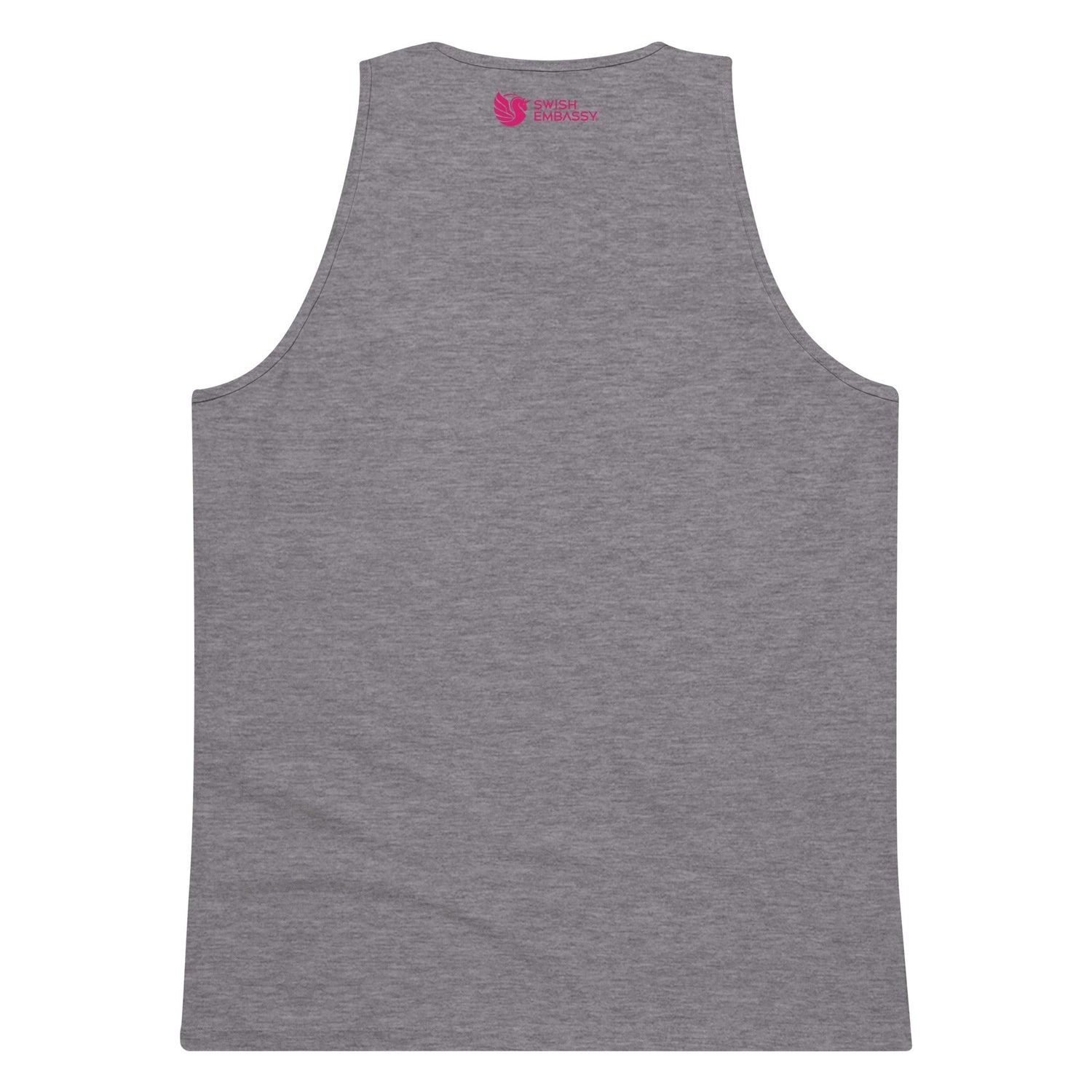 Psycho Unicorn (Tank Top)-Tank Top-Swish Embassy