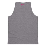 Psycho Unicorn (Tank Top)-Tank Top-Swish Embassy