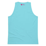 Psycho Unicorn (Tank Top)-Tank Top-Swish Embassy
