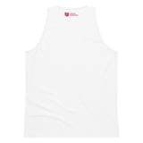 Psycho Unicorn (Tank Top)-Tank Top-Swish Embassy