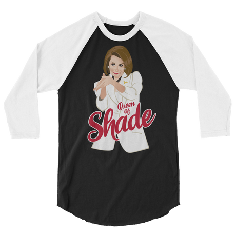 Queen of Shade (Raglan)-Raglan-Swish Embassy