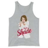 Queen of Shade (Tank Top)-Tank Top-Swish Embassy