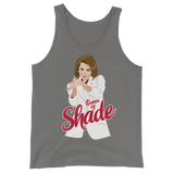 Queen of Shade (Tank Top)-Tank Top-Swish Embassy