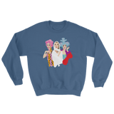 Queens of the Desert (Long Sleeve)-Long Sleeve-Swish Embassy