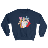 Queens of the Desert (Long Sleeve)-Long Sleeve-Swish Embassy