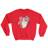 Queens of the Desert (Long Sleeve)-Long Sleeve-Swish Embassy