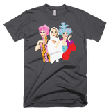 Queens of the Desert-T-Shirts-Swish Embassy